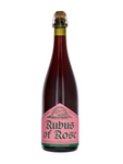 Baghaven: Rubus of Rose - B 2021 - 750 ml bottle
