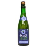 Gueuzerie Tilquin Meerts Tilquin au Pinot Noir (2021-2022)
