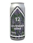 Rodinný Pivovar Zichovec: Lavender Gose 12 - puszka 500 ml