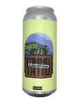 Messorem x Blood Brothers: Commutatio: Blood Brothers - 473 ml can