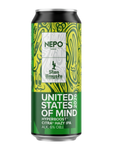 Nepo Brewing x Stan Umysłu: United States of Mind 2026 - 500 ml can