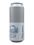 Ziemia Obiecana: Matka Natura - puszka 500 ml
