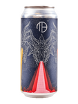 Mortalis: Hydra Strawberry & Tangerine & Banana - puszka 473 ml
