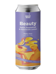 Magic Road: Beauty Peach & Passionfruit & Femminello Lemon - puszka 500 ml
