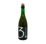 3 Fonteinen: Oude Gueze 24/25 Blend 36 - 750 ml bottle