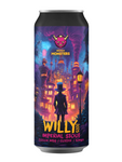 Browar Monsters Willy 2025