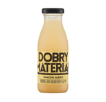 Dobry Materiał: Smaczne Jabłko - butelka 250 ml