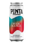 PINTA: Wide Range - 500 ml can