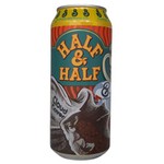 Barrier x Other Half: Half & Half - 473 ml can