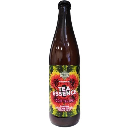 Raduga: Tea Essence - butelka 500 ml