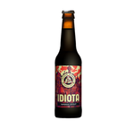 Browar Trzech Kumpli: Idiota RIS - butelka 330 ml