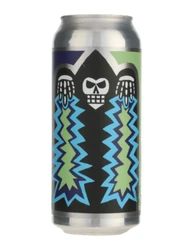 Messorem: Demoliri 0011 - 473 ml can