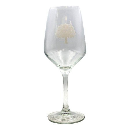 Gueuzerie Tilquin: Verre Gueze Tilleul White - 250 ml glass