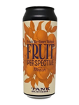 TankBusters: Fruit Perspective Peach - puszka 500 ml