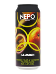 Nepo Brewing: Illusion - 500 ml can