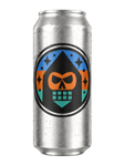 Messorem: Temporalis #0060 XTRM Turbo - 473 ml can