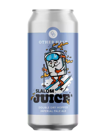 Other Half: Juice Slalom - puszka 473 ml