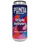 PINTA: Triple Delivery - 500 ml can