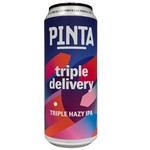 PINTA: Triple Delivery - puszka 500 ml
