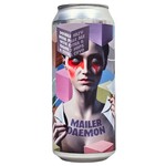 Celestial Beerworks: Mailer Daemon - 473 ml can