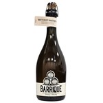 Barrique: Wet Hop Basique - 500 ml bottle