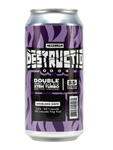 Messorem: Destructio #0004 XTRM Turbo - 473 ml can