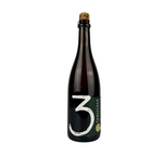3 Fonteinen x Christian Binner: Druif Muscat d'Alsace season 23/24 blend 11 - 750 ml bottle