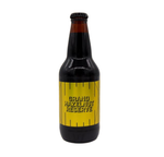 Prairie Artisan Ales: Grand Hazelnut Reserve - 355ml bottle