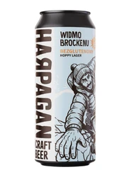 Harpagan: Widmo Brockenu - puszka 500 ml