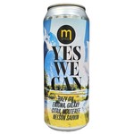 Maryensztadt: Yes We Can #7 Enigma Galaxy Citra - puszka 500 ml