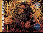 Seven Island x Celestial: Celestial Fire Master - puszka 440 ml