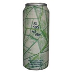 Hop Butcher: All Sides Are Green - 473 ml can