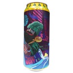 Barrier x KCBC: The Dark Night -  473 ml can