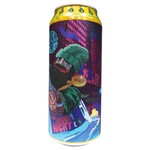 Barrier x KCBC: The Dark Night -  473 ml can