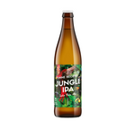 Inne Beczki: Jungle - 500 ml bottle