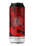 Sarabanda: Currant The Black & Red - 500 ml can
