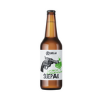 Rebelia : Ślepak Lemon Piwo bezalkoholowe 0,5 l
