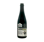 Bottle Logic: Dark Rituals 2025 - butelka 500 ml