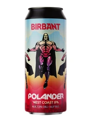 Birbant: Polander - puszka 500 ml