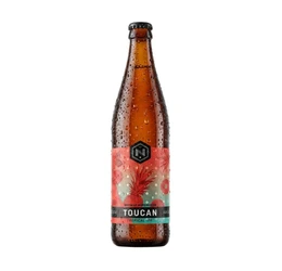 Nepo Brewing: Toucan - 500 ml bottle
