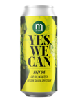 Maryensztadt: Yes We Can Hazy APA - 500 ml can