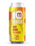 Maryensztadt: Dekada - 500 ml can