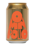 Omnipollo: Pilsner Gluten Free - 330 ml can