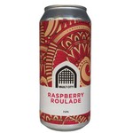 Vault City: Raspberry Roulade - 440 ml can