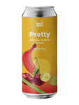 Magic Road: Pretty Cherries & Kiwi & Banana - 500 ml can