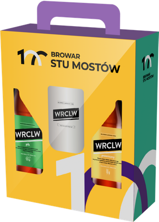 WRCLW Gift Box 2024