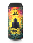 Monsters: Bungle in The Jungle - puszka 500 ml
