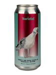 Varietal: There's No Such Thing As Seagulls Oliver (Season 3 Cabernet Sauvignon) - 473 ml can
