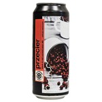 Przetwórnia Chmielu: Przecier #4 Black & Red Currant - puszka 500 ml
