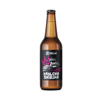 Rebelia: Królowa Śnieżka - 500 ml bottle